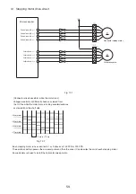 Предварительный просмотр 59 страницы Hitachi RAK-15QPD Service Manual