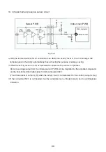 Предварительный просмотр 60 страницы Hitachi RAK-15QPD Service Manual