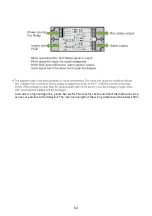 Предварительный просмотр 62 страницы Hitachi RAK-15QPD Service Manual