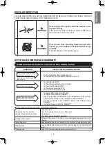 Предварительный просмотр 9 страницы Hitachi RAK-15QPE Instruction Manual