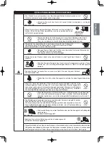 Предварительный просмотр 13 страницы Hitachi RAK-15QPE Instruction Manual