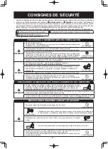 Предварительный просмотр 22 страницы Hitachi RAK-15QPE Instruction Manual