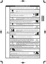 Предварительный просмотр 23 страницы Hitachi RAK-15QPE Instruction Manual