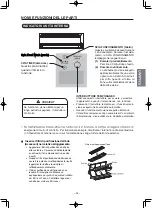 Предварительный просмотр 35 страницы Hitachi RAK-15QPE Instruction Manual