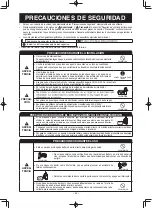 Предварительный просмотр 42 страницы Hitachi RAK-15QPE Instruction Manual