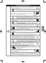 Предварительный просмотр 43 страницы Hitachi RAK-15QPE Instruction Manual