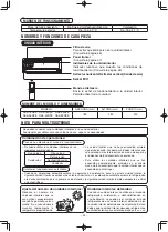 Предварительный просмотр 44 страницы Hitachi RAK-15QPE Instruction Manual