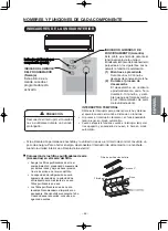 Предварительный просмотр 45 страницы Hitachi RAK-15QPE Instruction Manual