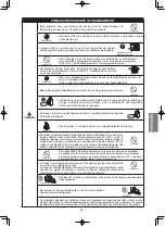 Предварительный просмотр 53 страницы Hitachi RAK-15QPE Instruction Manual