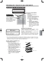 Предварительный просмотр 55 страницы Hitachi RAK-15QPE Instruction Manual