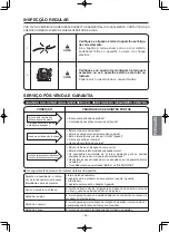 Предварительный просмотр 59 страницы Hitachi RAK-15QPE Instruction Manual