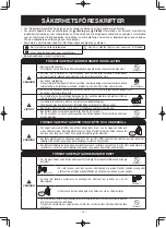 Предварительный просмотр 72 страницы Hitachi RAK-15QPE Instruction Manual