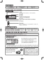 Предварительный просмотр 74 страницы Hitachi RAK-15QPE Instruction Manual