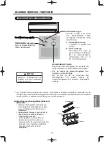 Предварительный просмотр 75 страницы Hitachi RAK-15QPE Instruction Manual