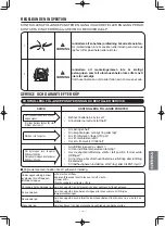 Предварительный просмотр 79 страницы Hitachi RAK-15QPE Instruction Manual