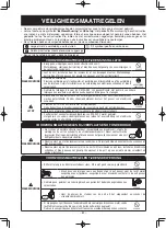 Предварительный просмотр 82 страницы Hitachi RAK-15QPE Instruction Manual