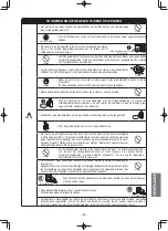 Предварительный просмотр 83 страницы Hitachi RAK-15QPE Instruction Manual