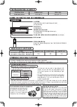 Предварительный просмотр 84 страницы Hitachi RAK-15QPE Instruction Manual