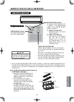 Предварительный просмотр 85 страницы Hitachi RAK-15QPE Instruction Manual