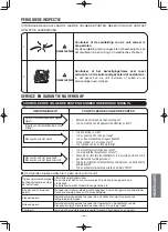 Предварительный просмотр 89 страницы Hitachi RAK-15QPE Instruction Manual