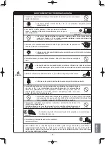 Предварительный просмотр 93 страницы Hitachi RAK-15QPE Instruction Manual