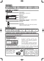 Предварительный просмотр 94 страницы Hitachi RAK-15QPE Instruction Manual