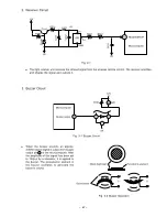 Предварительный просмотр 58 страницы Hitachi RAK-18NH6 Service Manual