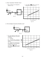 Предварительный просмотр 60 страницы Hitachi RAK-18NH6 Service Manual