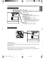 Preview for 3 page of Hitachi RAK-18NH6A Instruction Manual