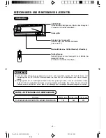 Preview for 6 page of Hitachi RAK-18NH6A Instruction Manual