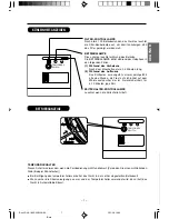 Preview for 7 page of Hitachi RAK-18NH6A Instruction Manual