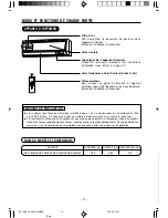 Preview for 10 page of Hitachi RAK-18NH6A Instruction Manual