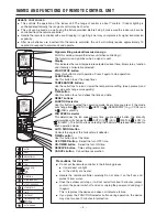 Preview for 6 page of Hitachi RAK-18NH6AS Manual