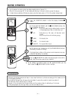 Preview for 8 page of Hitachi RAK-18NH6AS Manual