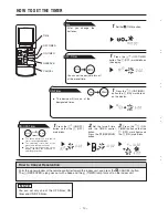 Preview for 12 page of Hitachi RAK-18NH6AS Manual