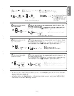 Preview for 13 page of Hitachi RAK-18NH6AS Manual