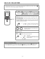 Preview for 14 page of Hitachi RAK-18NH6AS Manual