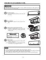 Preview for 18 page of Hitachi RAK-18NH6AS Manual