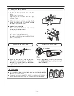 Preview for 20 page of Hitachi RAK-18NH6AS Manual