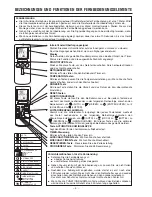 Preview for 32 page of Hitachi RAK-18NH6AS Manual