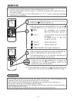 Preview for 34 page of Hitachi RAK-18NH6AS Manual