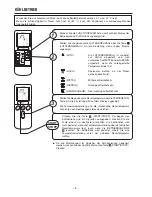 Preview for 36 page of Hitachi RAK-18NH6AS Manual