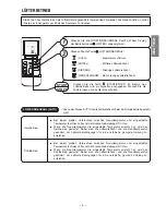 Preview for 37 page of Hitachi RAK-18NH6AS Manual