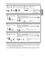 Preview for 39 page of Hitachi RAK-18NH6AS Manual