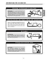 Preview for 43 page of Hitachi RAK-18NH6AS Manual