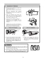 Preview for 46 page of Hitachi RAK-18NH6AS Manual