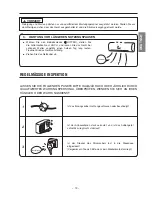 Preview for 47 page of Hitachi RAK-18NH6AS Manual