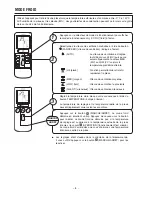 Preview for 62 page of Hitachi RAK-18NH6AS Manual