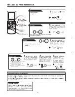 Preview for 64 page of Hitachi RAK-18NH6AS Manual