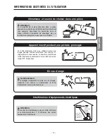 Preview for 69 page of Hitachi RAK-18NH6AS Manual